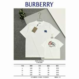 Picture of Burberry T Shirts Short _SKUBurberryS-XLm6tx1019526